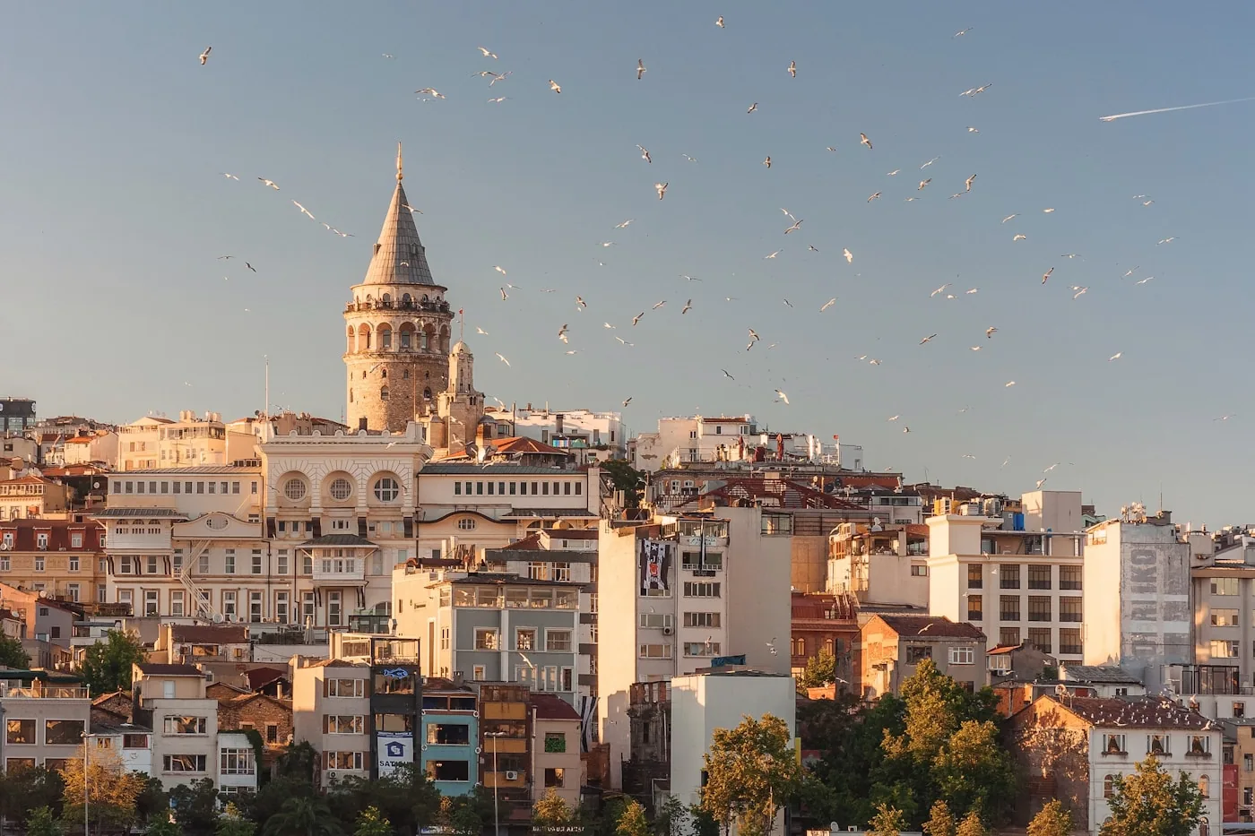 İstanbul'da Açık Hava Düğünü Planlarken 5 Kritik Nokta